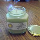 6 oz Lime Cooler Soy Candle
