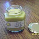 6 oz Asian Amber Soy Candle
