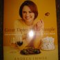 Great Tastes Made Simple Wine Guide Andrea Immer