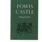 Powis Castle Montgomeryshire Guide