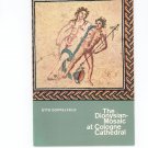 Vintage The Dionysian-Mosaic at Cologne Cathedral Guide