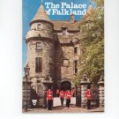 The Palace of Falkland Guide