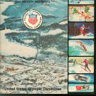 Lake Placid 1980 Winter Olympic