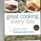 Great Cooking Every Day Weight Watchers Culinary Institute