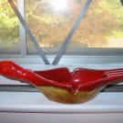 Unusual Duck Ashtray Large Piece