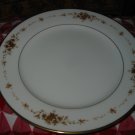 Noritake Suffolk (7549) Ivory China Salad Plate  Retired