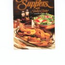 General Foods Great Family Suppers with Shake'n Bake Recipe Book