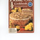 Pillsbury America's Bake-Off Cookbook New 29'th Edition
