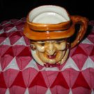 Vintage Tobey Mug Occupied Japan