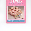 Pillsbury Party Time Recipes Cookbook