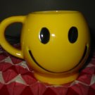 McCoy Smiley Face Mug / Cup  Nice Piece