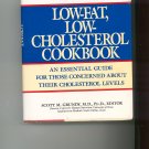 American Heart Association Low-Fat Low-Cholesterol Cookbook