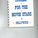 Mother Cooked For The Movie Stars in Hollywood Cookbook