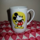 Minnie Mouse Cup / Mug Disney Souvenir Very Nice Piece