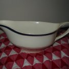 Johnson Brothers Gravy Boat Pareek Made In England Nice Piece