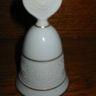 Hallmark 1981 The Heart Remembers Bell Little Gallery Very Nice Piece