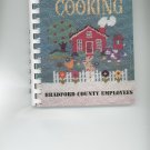 Our Best Home Cooking Cookbook by Bradford County Employees