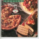 Easy Italian Cooking Cookbook From Prego