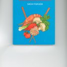 Pupus An Island Tradition Cookbook by Sachi Fukuda
