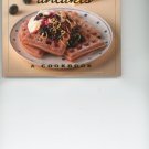 The Best Of Waffles & Pancakes Cookbook by Jane Stacey