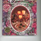 Candlelight Cuisine Cookbook by Jane Bailey