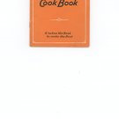Vintage The Worcester Salt Cookbook