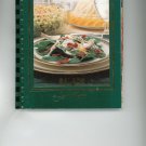 Company's Coming Salads by Jean Pare Cookbook