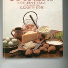 Country Cookery Cookbook by Kathleen Thomas Elizabeth David