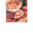 The Pampered Chef Seasons Best Recipe Collection