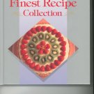 Philadelphia Cream Cheese Finest Recipe Collection Cookbook