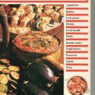 The A - Z Of Cooking Cookbook