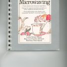 Simply Scrumptious Microwaving Cookbook