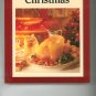 Cooking For Christmas Cookbook Step By Step Cookery Series