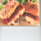 Grilled Cheese Cookbook by Marlena Spieler