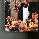 The Secrets of Jesuit Breadmaking By Brother Rick Curry,S.J.