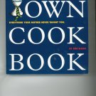 Dads Own Cookbook by Bob Sloan