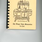 Family Favorites Cookbook by The Finger Lakes Mennonites New York