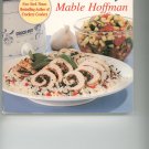 Healthy Crockery Cookery Cookbook by Mable Hoffman