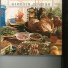 Fast And Fabulous Dinner Parties by Michele Braden