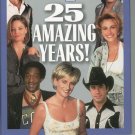 People Weekly 25 Amizing Years Collectors Edition