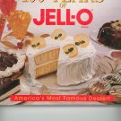 Celebrating 100 Years Of Jello Jell-O Cookbook
