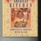 The Dinah Shore American Kitchen Cookbook