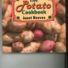 The Potato Cookbook by Janet Reeves
