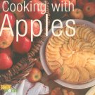 Cooking With Apples Cookbook by Dumont Monte