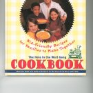 The Hole in the Wall Gang Cookbook by Paul Newman & A.E Hotchner