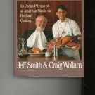 The Frugal Gourmet's Culinary Hand Book by Jeff Smith & Craig Wollam Cookbook