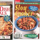 Favorite Brand Name Recipes Lot Of 2 Recipe Books Cookbook