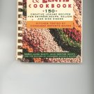 Bean Pea & Lentil Cookbook By Consumer Reports Books