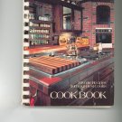 Book Of Favorite Recipes Cookbook by Mother Of Sorrows School Rochester NY