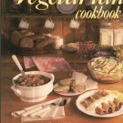 The Vegetarian Cookbook by Carol Bowen
